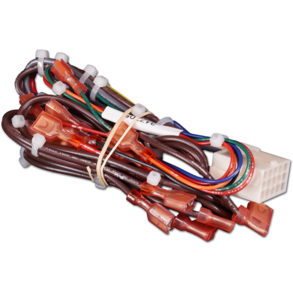 Smart System 5 Upper Wire Harness