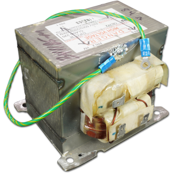 CEM Smart System 5 Transformer High Voltage