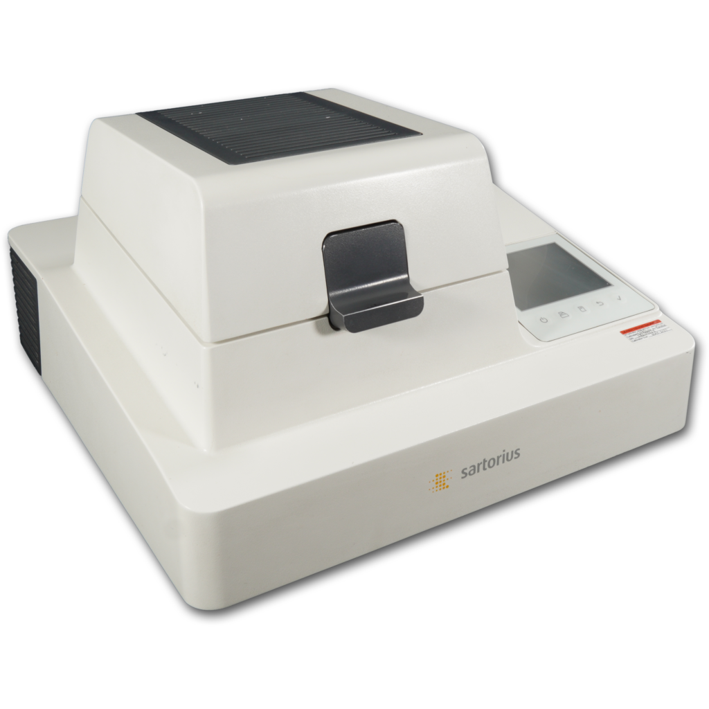 Sartorius LMA 200PM Microwave Moisture Analyzer- Reconditioned