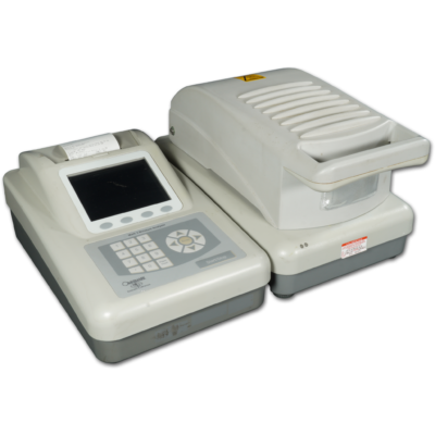 SAM 255 - Microwave Drying and Moisture Analyzer