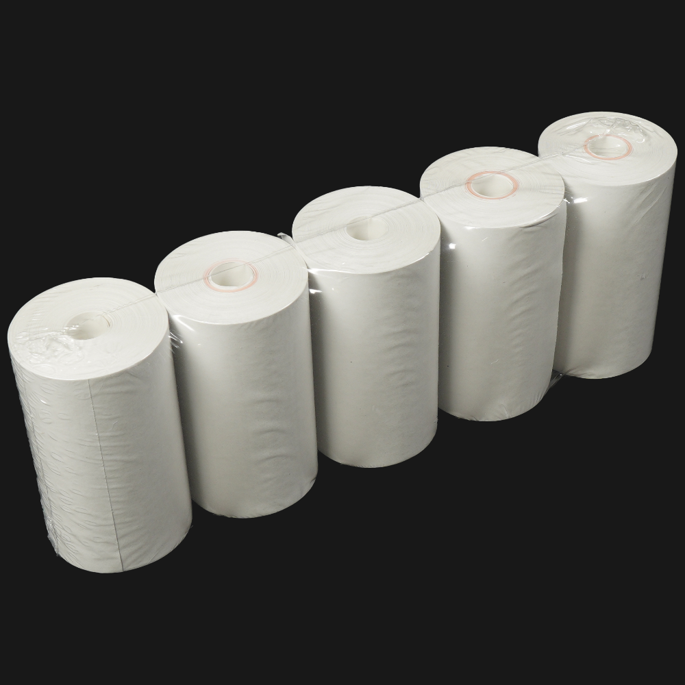 Thermal paper for Printer (Pack of 5)