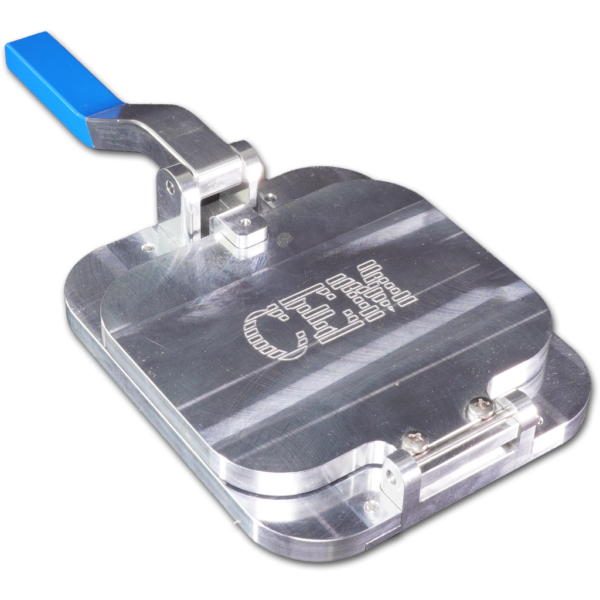 cem sample pad press
