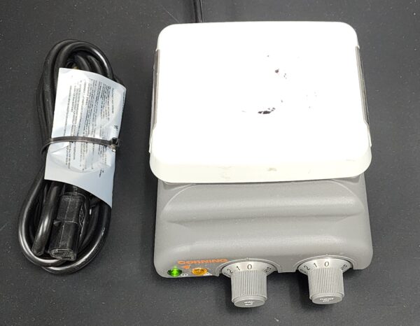 Corning 6795-220 Stirrer Hot Plate [Used] - Image 3