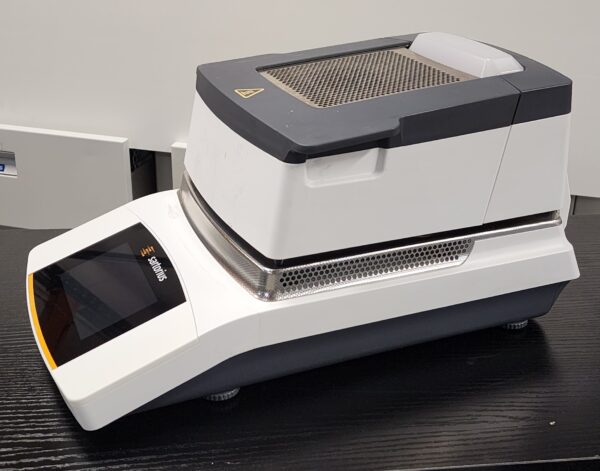 Sartorius MA37 Moisture Balance - Image 6