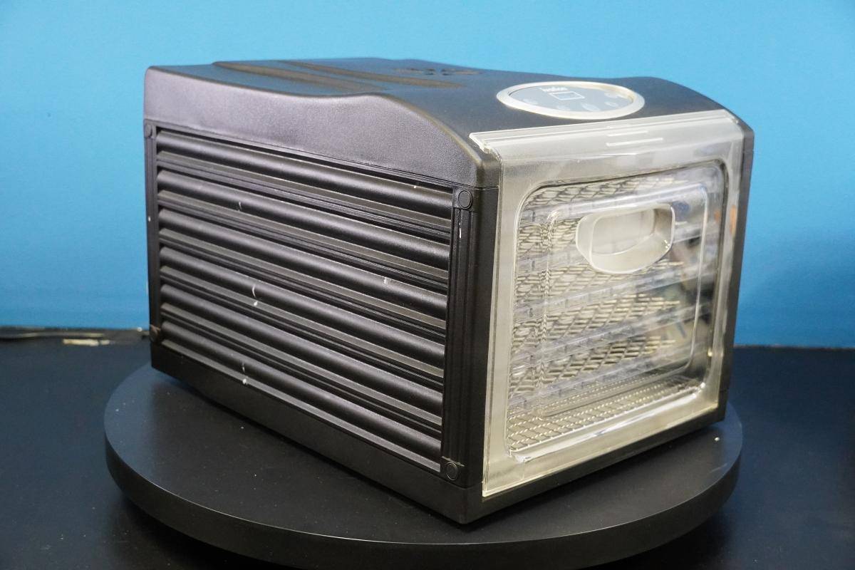 Ivation Food Dehydrator - Thumbnail 5