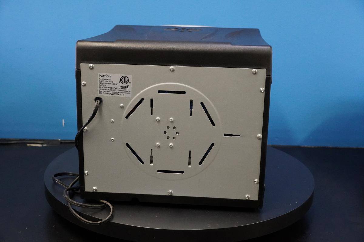 Ivation Food Dehydrator