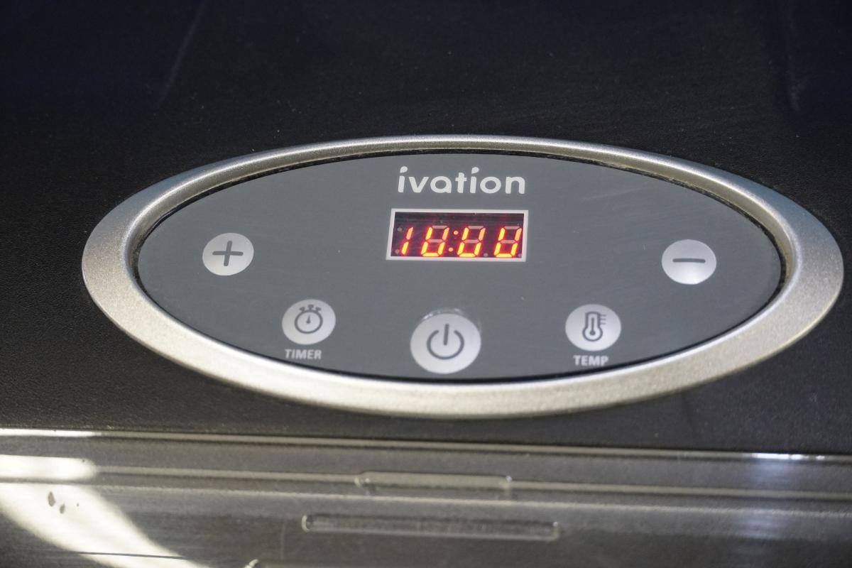 Ivation Food Dehydrator - Thumbnail 4