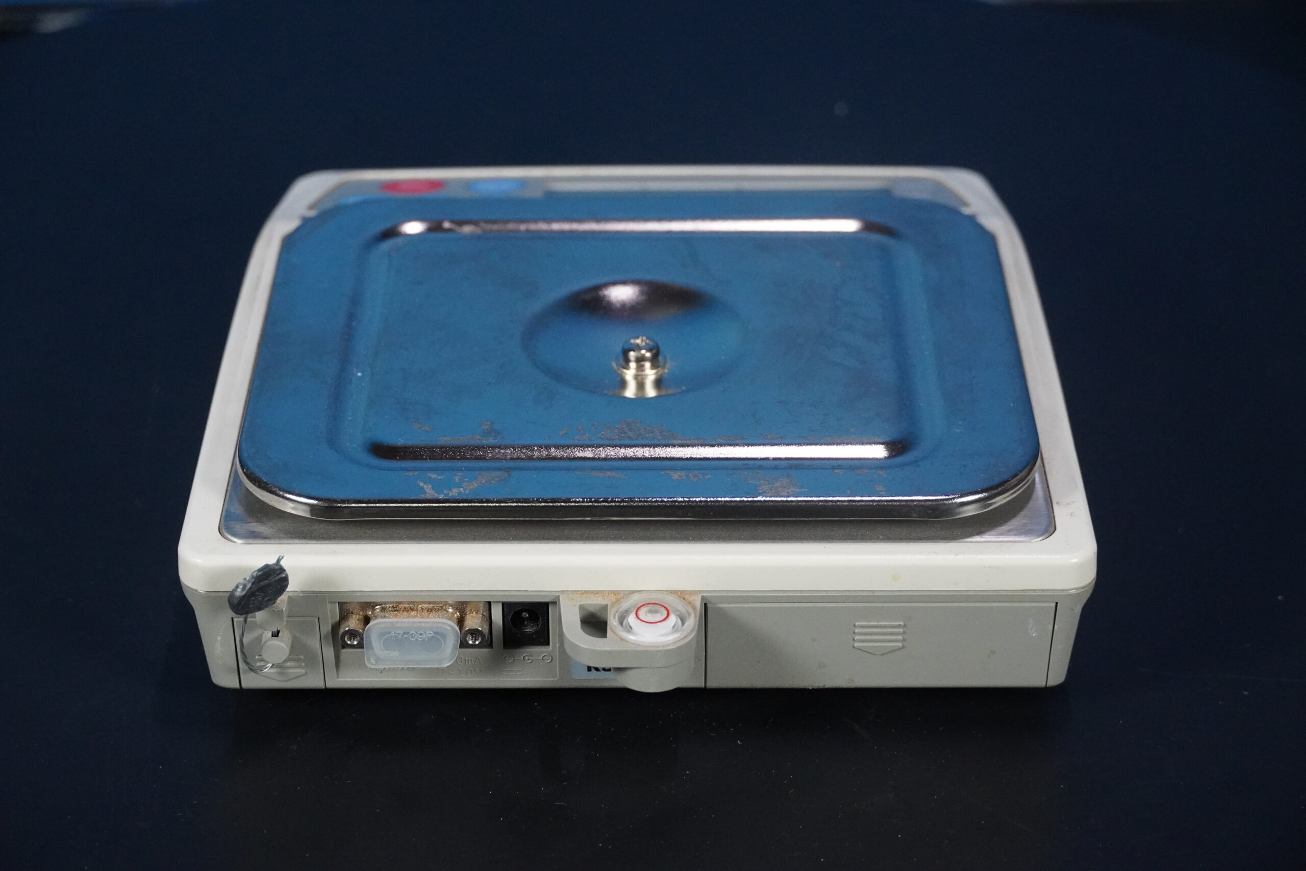 A&D EK-1200i Balance (Used) - Laboratory Instrument A&D EK-1200i Balance (Used) - Laboratory Instrument
